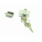 Schuco 277193 Anti Turn Lock
